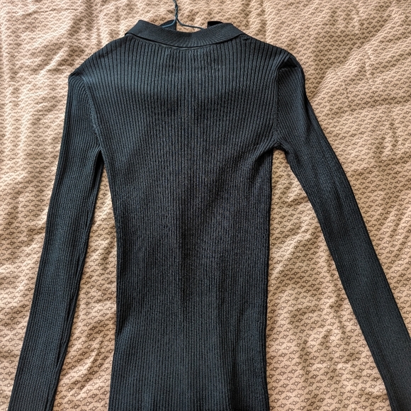 Aritzia Babaton Finley Sweater - Picture 2 of 3